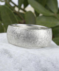 Bandring Silber Herren