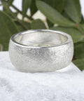 Ring Silber massiv