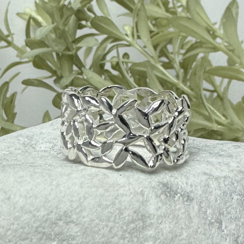 Silberring_breit_glanz