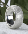 silberschmuck ring silber